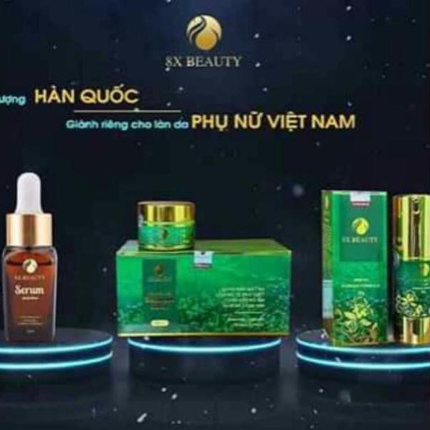 Combo mặt nạ tảo 8x beauty Chương Trình ưu đãi hấp dẫn 729k giảm giá còn 380k