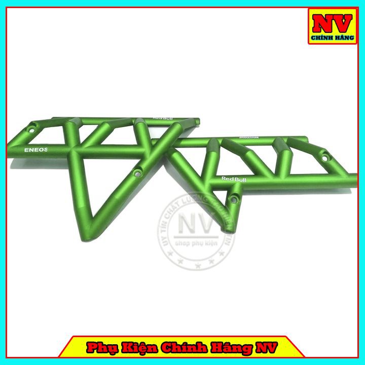 Cặp Ốp Hông Winner (Rào Chắn, Hàng Rào) Kèm Pát Gắn