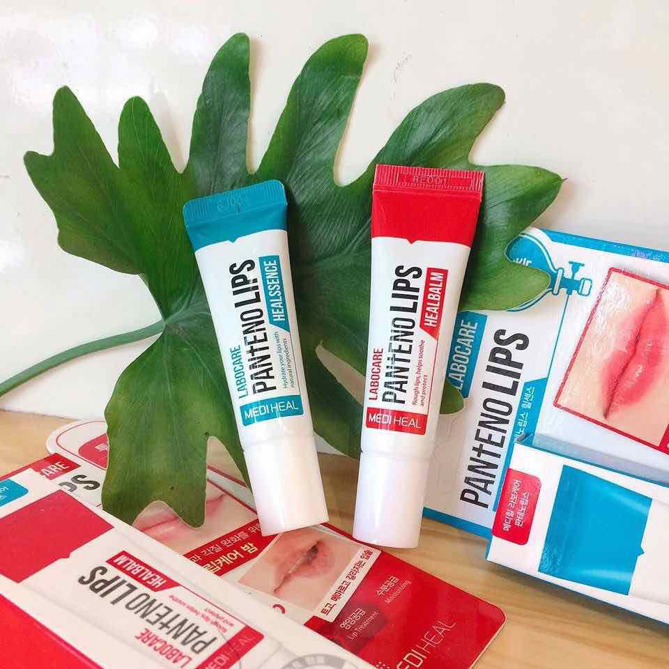 Son Tuýp Chống Thâm Môi Labocare Panteno Lips | BigBuy360 - bigbuy360.vn