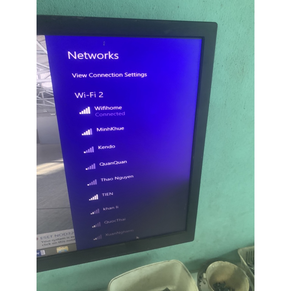 Card wifi TL-WN781ND