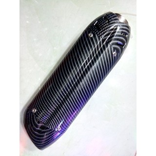 PÔ MIVV CACBON nhỏ (nhập khẩu)