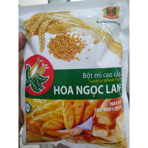 Bột mì Hoa Ngọc Lan gói 500g