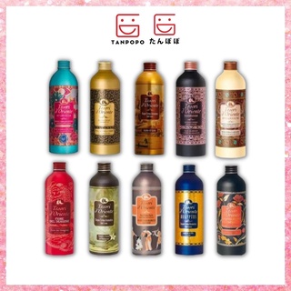 Sữa tắm nước hoa ý tesori d'oriente 500ml