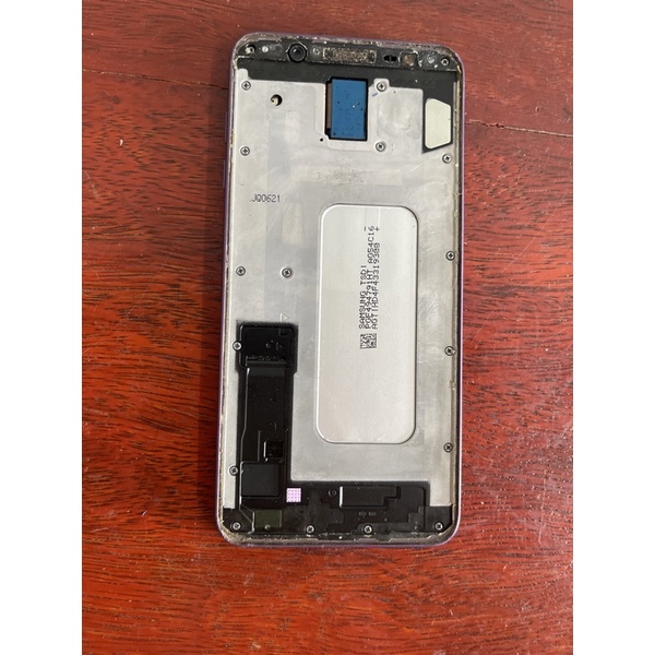 Xác điện thoại Samsung Galaxy J8 2018