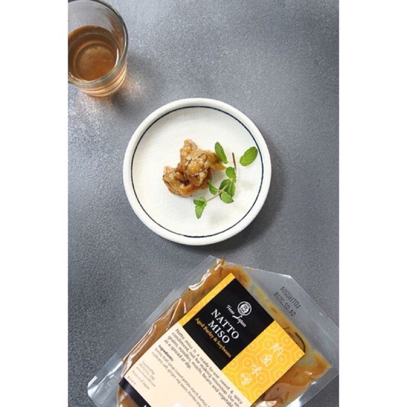 natto miso