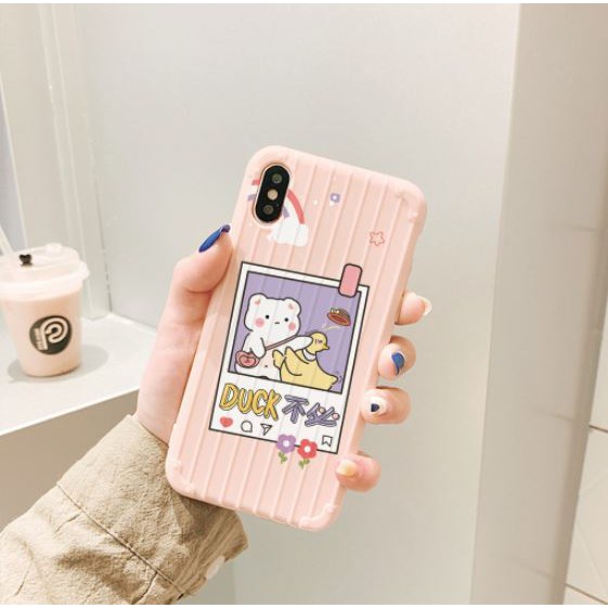 Ốp Lưng Iphone 6 6s 6 Plus 6s Plus 7 8 7 Plus 8 Plus X Xs Xr Xsmax 11 11 Pro 11 Pro Max - A014