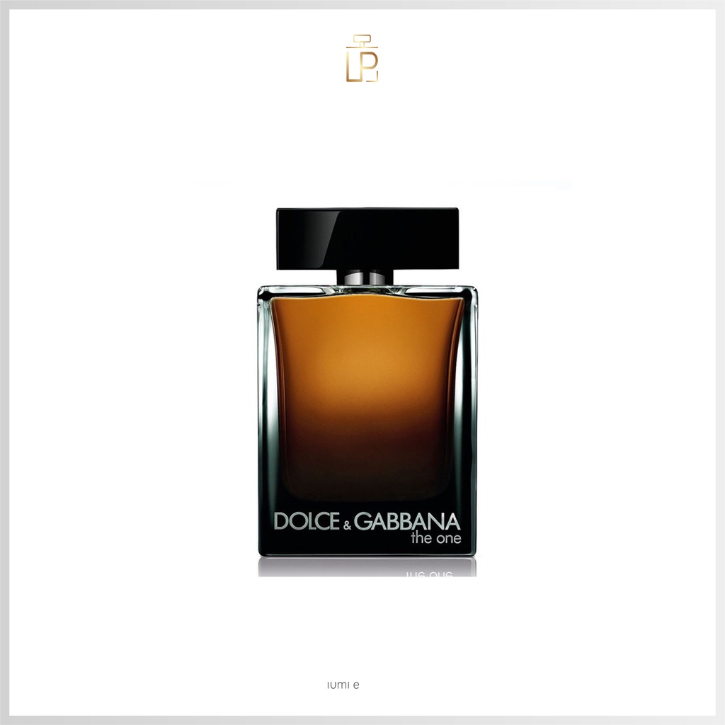💙 Nước hoa nam - 10ml - D&G The one EDP mùi hương gỗ nam tính, lịch lãm - HÀNG CHÍNH HÃNG