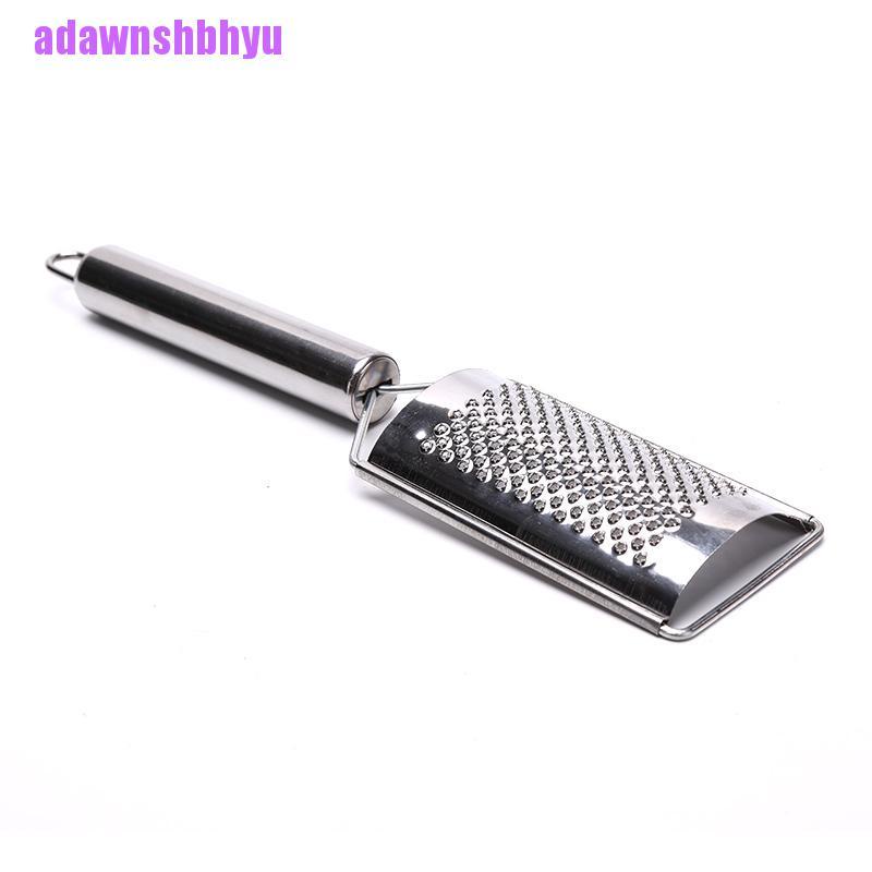 1 Dụng Cụ Cắt Phô Mai / Rau Củ Bằng Thép Không Gỉ