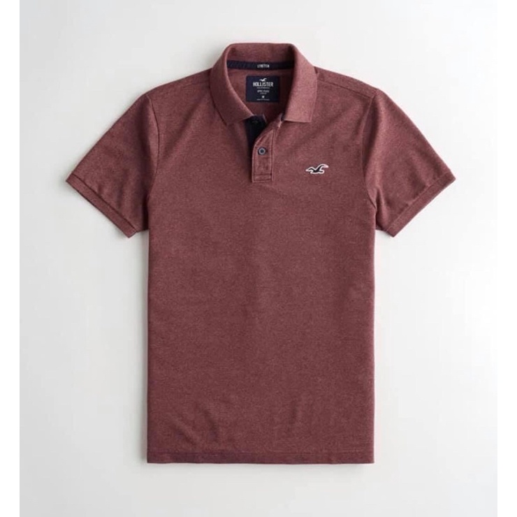 Áo thun nam Hollister - hàng sách tay đủ size