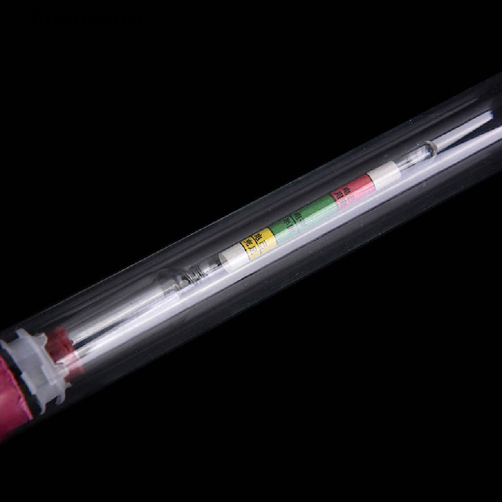 Máy đo tỉ trọng pin 1.1-1.3 chuyên dụng chất lượng cao