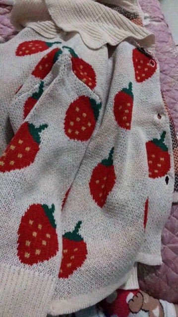 Len strawberry