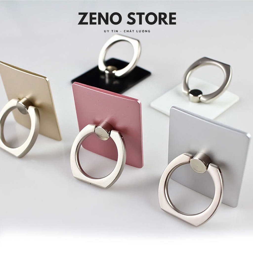 Đỡ điện thoại IRING tiện ích
