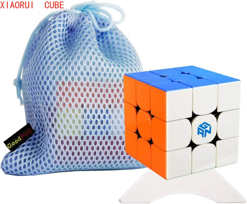 Khối Rubik 3x3 Gan356 R S Ma Thuật
