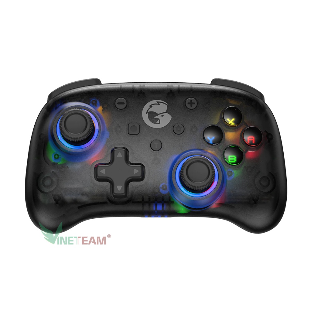 Gamesir T4 mini | Tay cầm chơi game cho Nintendo Switch Apple Arcade và MFi -dc4629