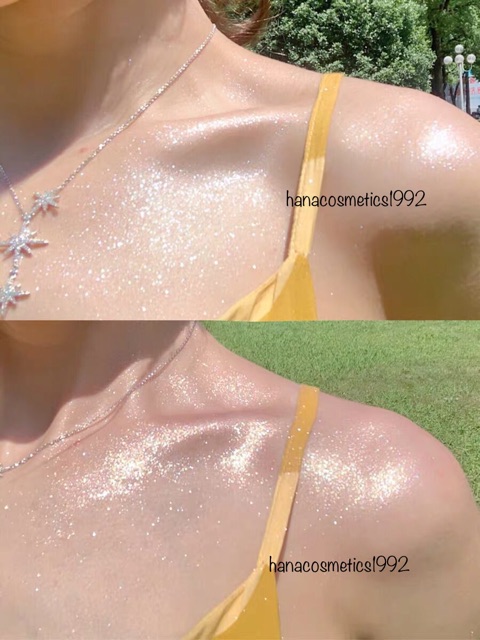 Bắt sáng GUICAMI chính hãng Bản dupe Fentybeauty | BigBuy360 - bigbuy360.vn