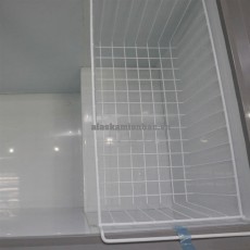 Tủ mát nằm ngang ALASKA HB-890C