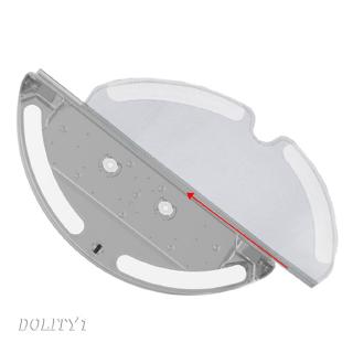 [Dolitybdmy] Giày bốt hút bụi