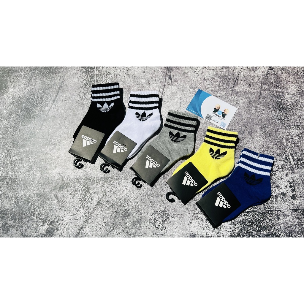 Tất vớ trẻ em đát cho bé trai bé gái size 1-4 tuổi, 4-8 tuổi, 8-12 tuổi