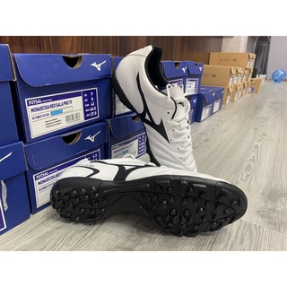 Giày Mizuno Monarcida Neo II Select AS Trắng Đen