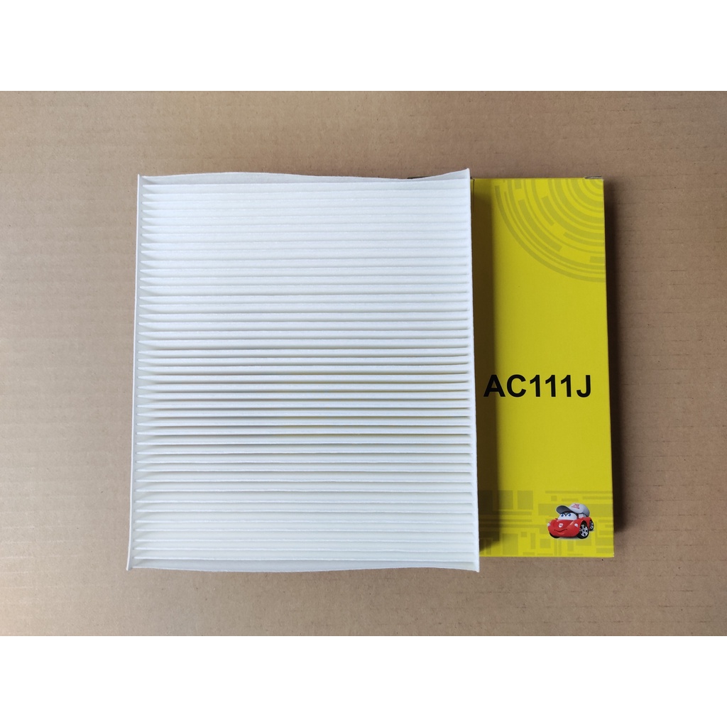 Lọc gió điều hòa Toyota Alphard 2015-2022 MÃ: AC111J