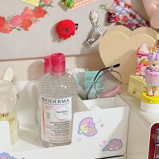 Nước Tẩy Trang Bio Derma 500ml