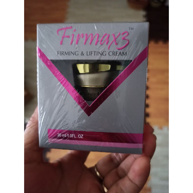 FIRMAX3 [CHÍNH HÃNG] Kem Đa năng Malaysia