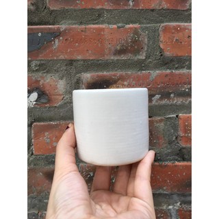 Chậu trồng cây cảnh - Chậu Gốm Mini Trồng Cây Trang Trí