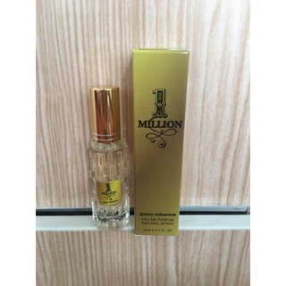Nước Hoa 1 Million 20ml