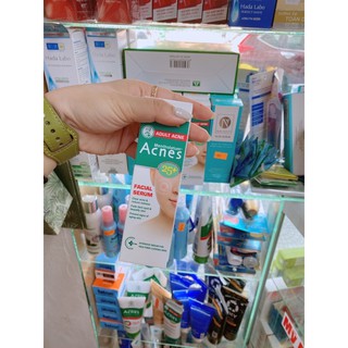 Tinh chất chuyên biệt cho da mụn acnes - sạch mụn - giảm sưng đỏ - sáng vết thâm