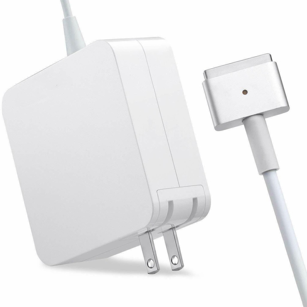 Apple 45W MagSafe 2 Power Adapter for MacBook Air