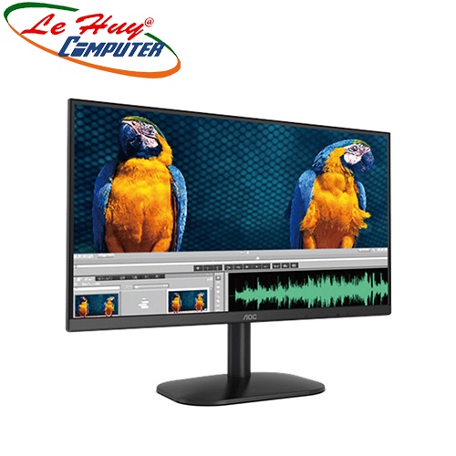 Màn hình máy tính AOC 22B2HN/74 21.5Inch FullHD VA 75Hz 7ms