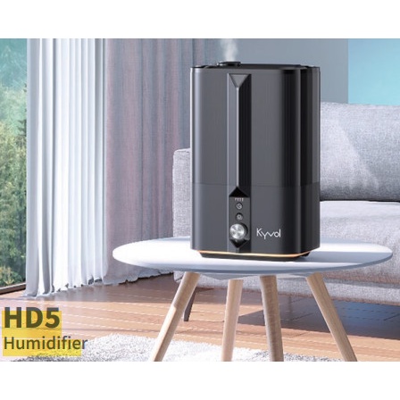 KYVOL Vigoair HD5 - Máy tạo ẩm không khí