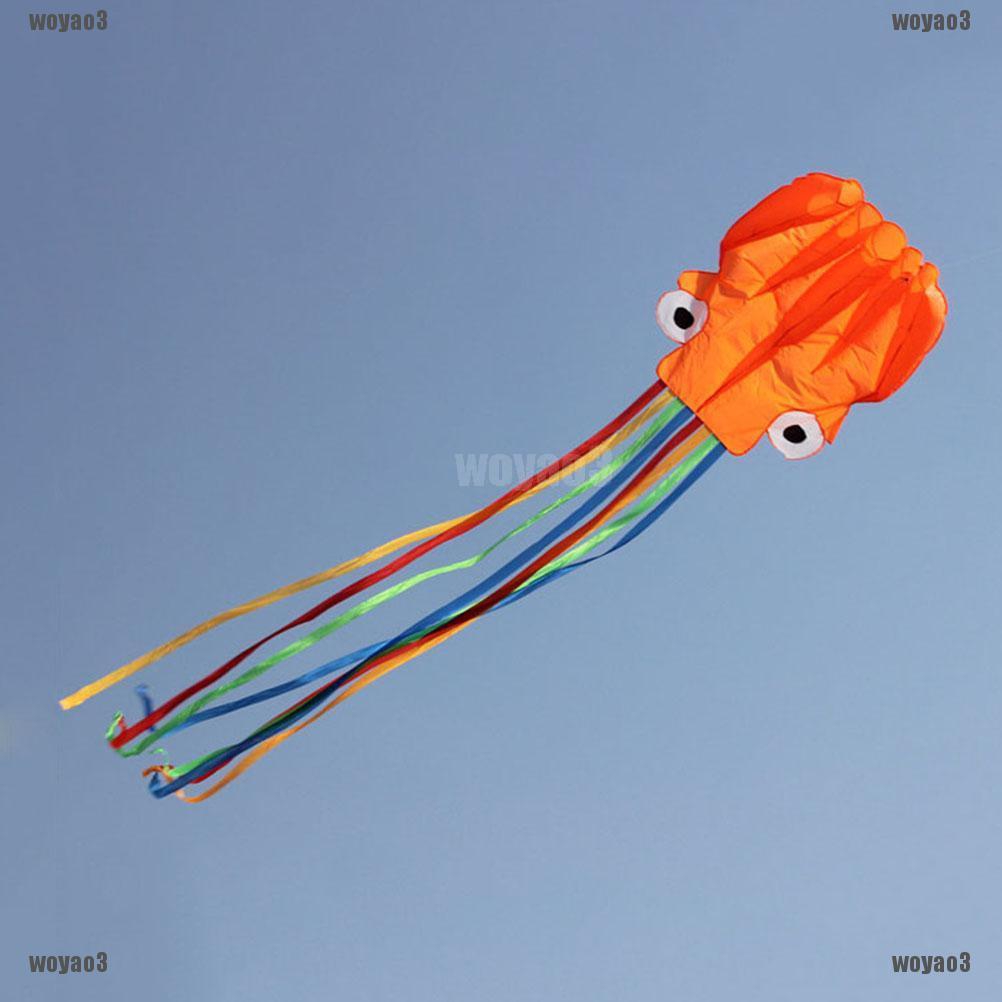 Đồ Chơi Bạch Tuộc Vui Nhộn