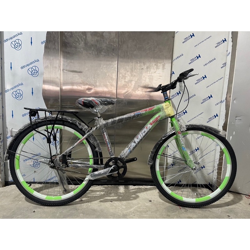 Xe đạp thể thao Amida- Cam Kết Chính Hãng- Hình ảnh thật của Shop