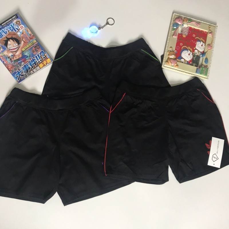 Quần ngố nữ👉FREESHIP👈 Quần đùi nữ mát co giãn -Mã SPRO | BigBuy360 - bigbuy360.vn