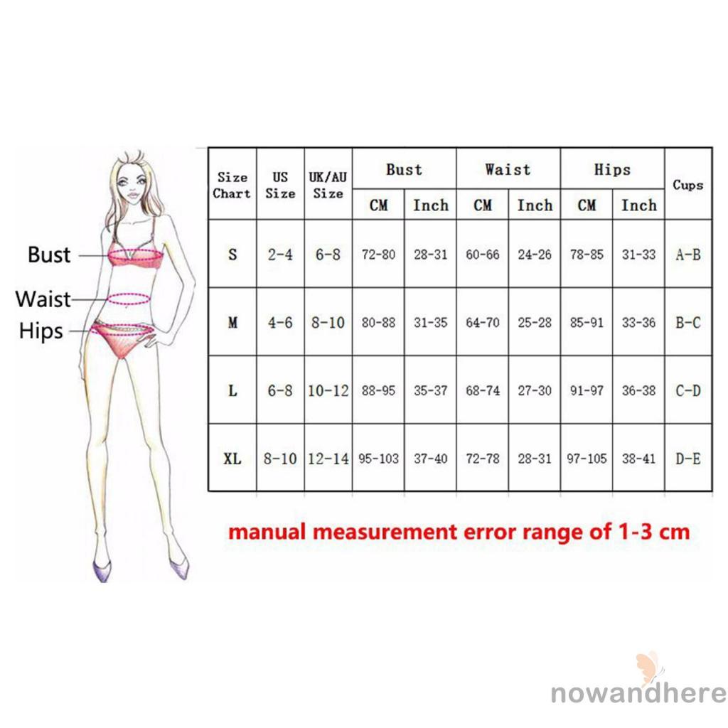 Bộ Bikini hai mảnh màu sắc Vintage quyến rũ cho nữ | BigBuy360 - bigbuy360.vn
