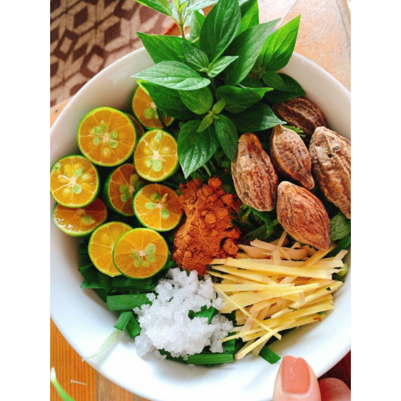 Siro ho Thảo Mộc Cổ Truyền 100% nguyên liệu thiên nhiên phòng và giảm các triệu trứng ho tốt cho cả trẻ sơ sinh 360ml | Thế Giới Skin Care