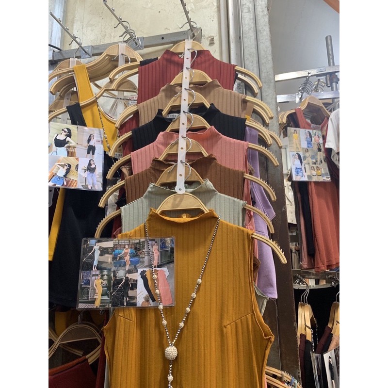 VÁY BODY SÁT NÁCH CỔ LEO MS14201 | BigBuy360 - bigbuy360.vn