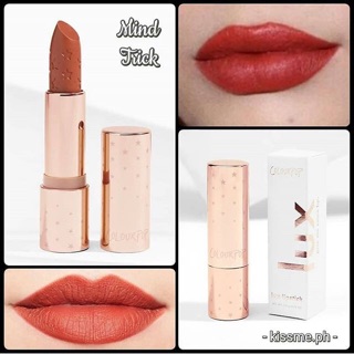 Tách set son Colourpop Matte lux lipstick vault
