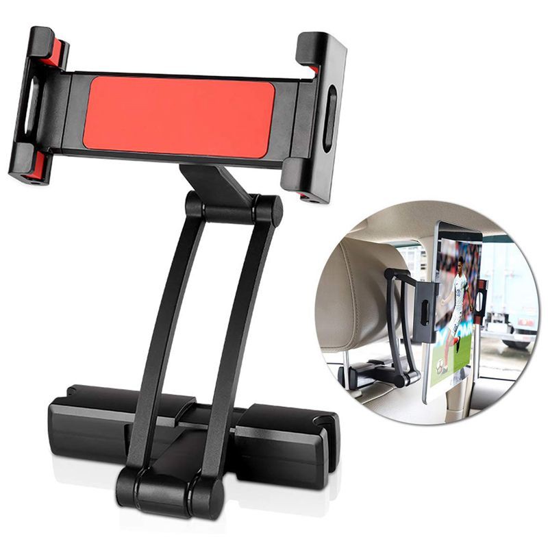 Giá đỡ máy tính bảng trên xe ô tô tiện lợi | BigBuy360 - bigbuy360.vn