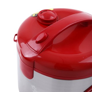 Nồi cơm điện Asanzo RC-12AR 1.2L