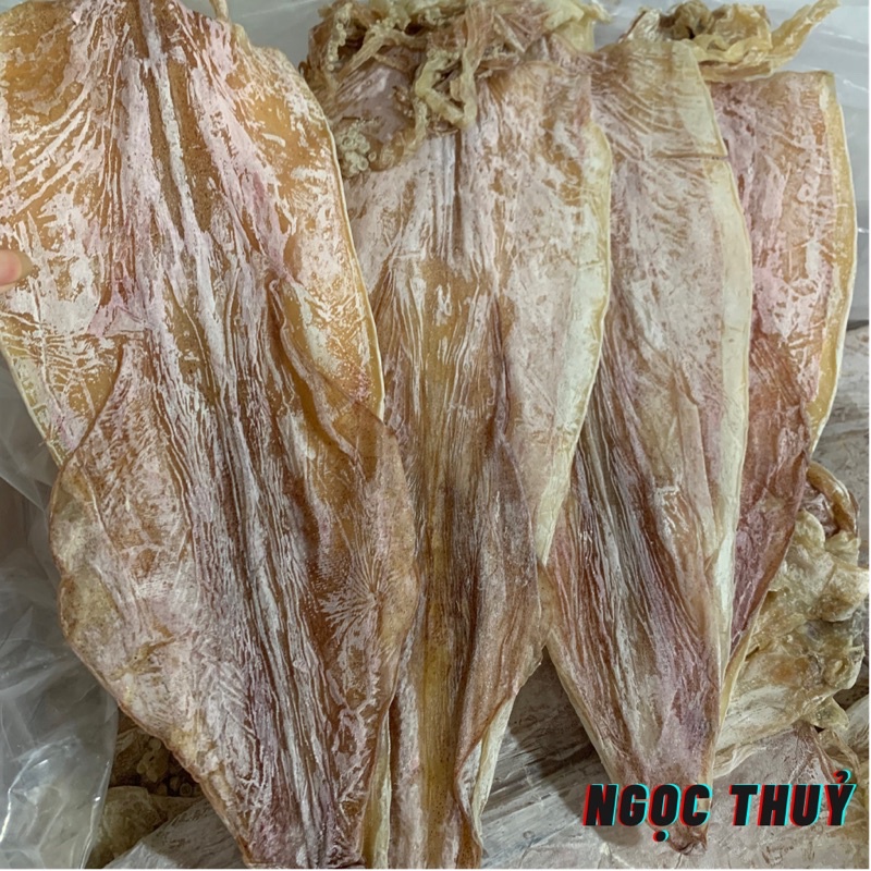 mực khô( khô mực) loại 7-10 con/1kg