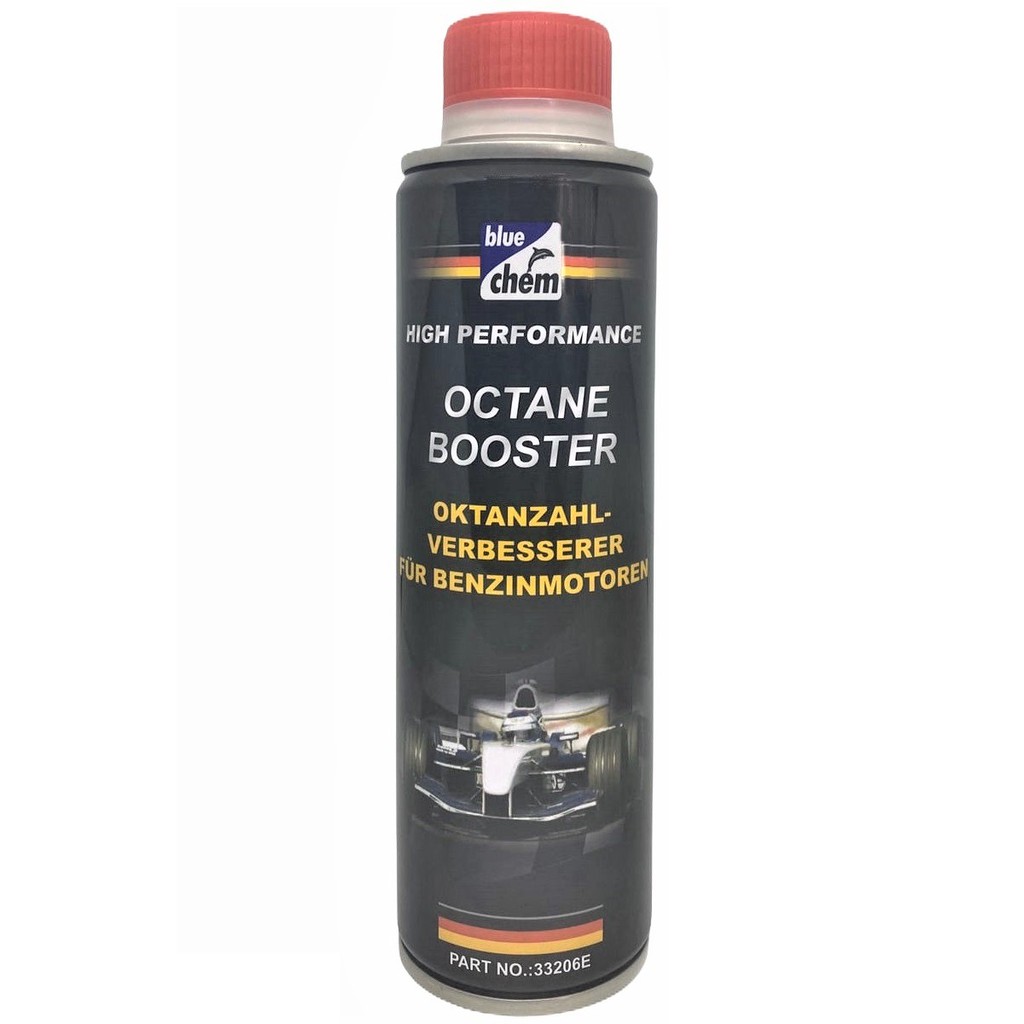 Phụ gia tăng chỉ số octane cho xăng Bluechem 33206E