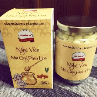 Viên tinh nghệ