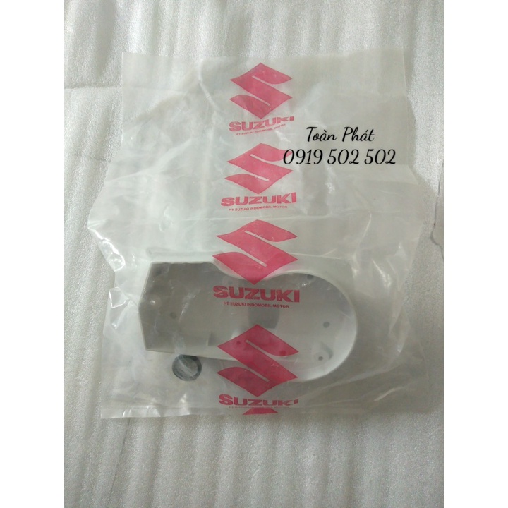 BỢ ĐỒNG HỒ K9 - BỢ ĐỒNG HỒ PHƯỢNG - RAIDER XĂNG CƠ CHÍNH HÃNG SUZUKI INDONESIA