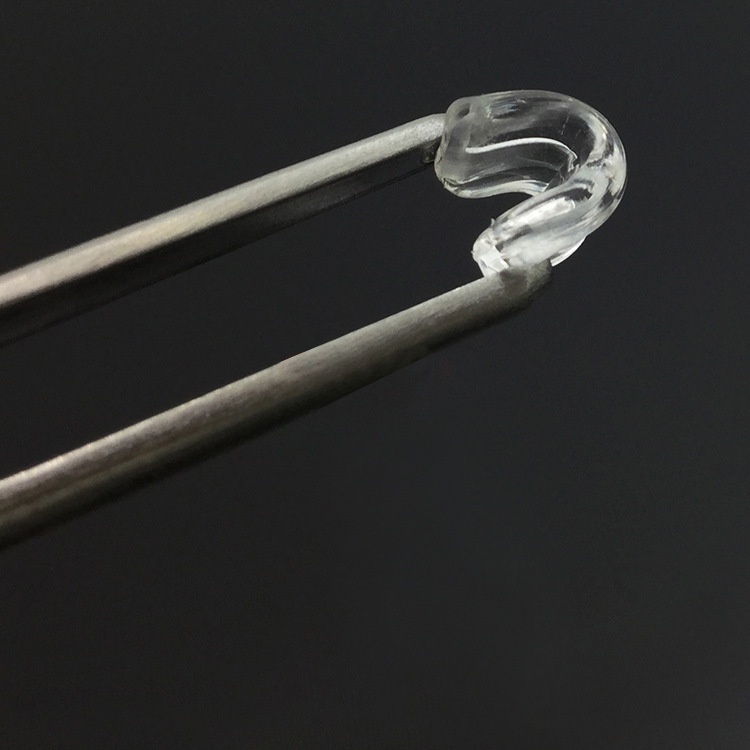 Miếng Đệm Mũi Mắt Kính Bằng Silicon Mềm Dạng Thẳng