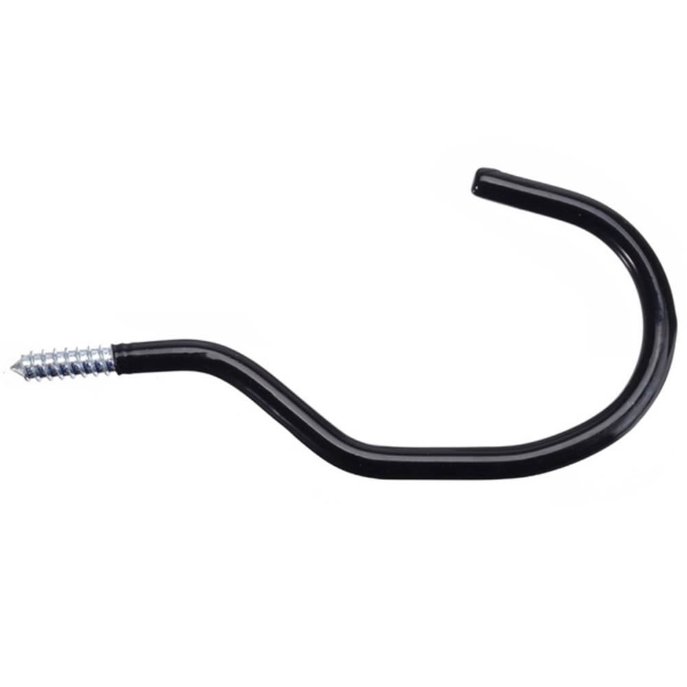 Giá treo xe đạp gắn tường kèm ốc vít cố định