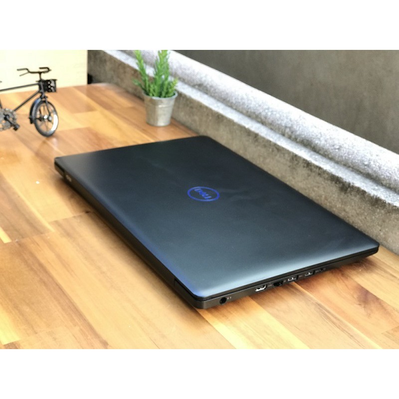 Dell Inspiron G3 3579: I5 8300 HQ, Ram 8GB, ssd128 + Hdd 1TB, cạc màn hình Nvidia GTX 1050, màn hình 15.6 FullHD | BigBuy360 - bigbuy360.vn