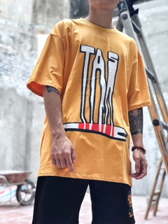 Tee Melting T.A.S