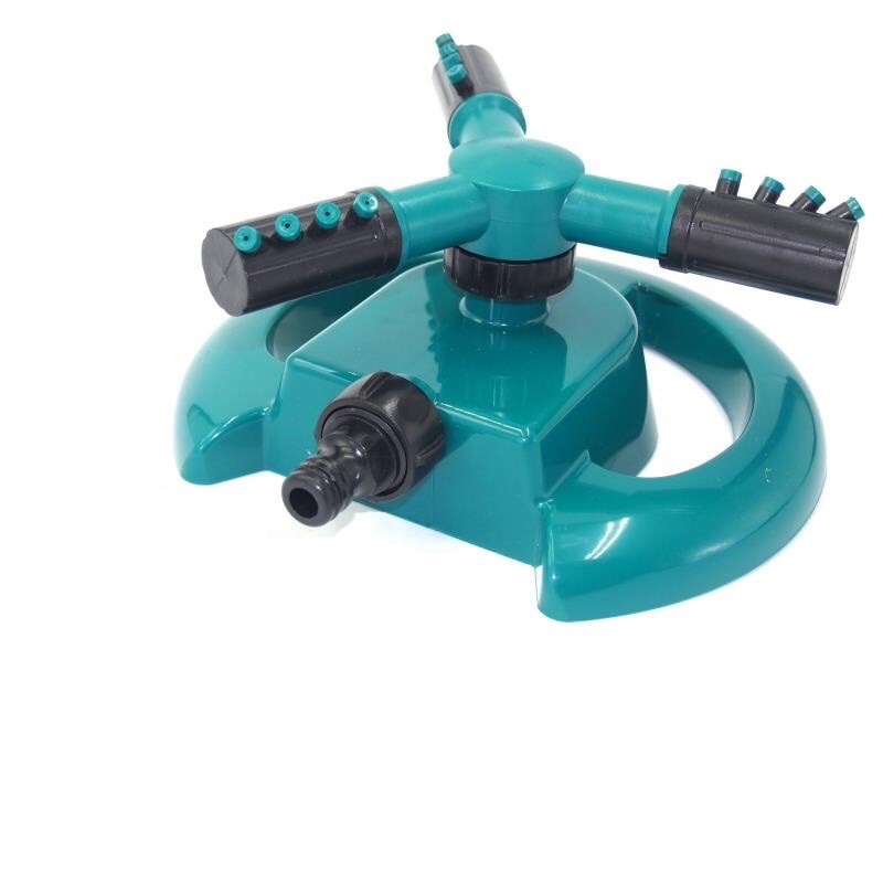 Vòi tưới cây xoay 360 độ dùng để tưới cây, làm vườn